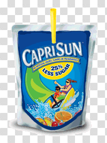 Capri Sun PNG Transparent Capri Sun.PNG Images. | PlusPNG