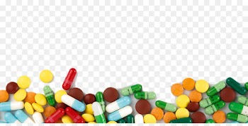 Capsule Download - Color capsule pills 