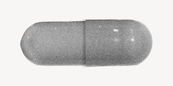Capsule medicine, health image | Free Photo - rawpixel