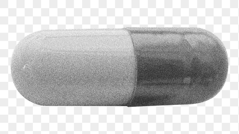 Capsule medicine png sticker, health | Free PNG - rawpixel