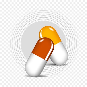 Capsule Pharmaceutical drug Tablet - Ring and capsules image 