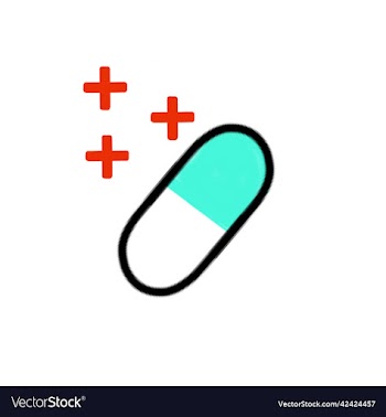 capsule to improve health