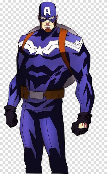 Captain America Animation Animated cartoon Drawing Comic book, america transparent background PNG clipart