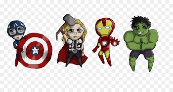 Captain America, Hulk, Black Widow, Superhero, Fictional Character PNG