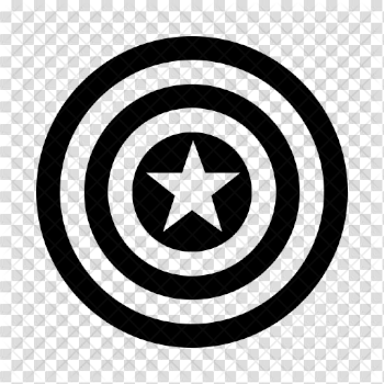 Captain America Icon #282983 - Free Icons Library
