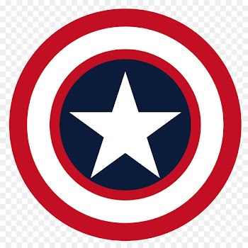Captain America's shield United States Thor Superman - Creative Captain America 