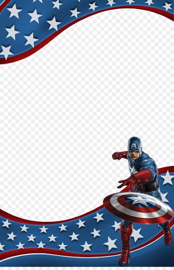 Captain America Spider-Man Black Panther United States Hulk - captain america 