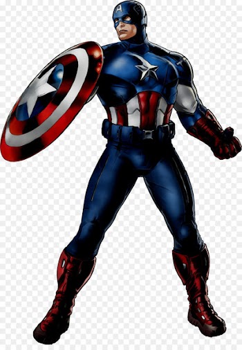 Captain America Spider-Man Clint Barton Marvel Legends Marvel Comics -  