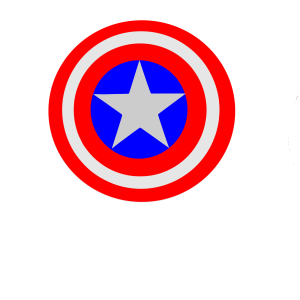Captain America SVG File | svg | Captain america, Captain america ...