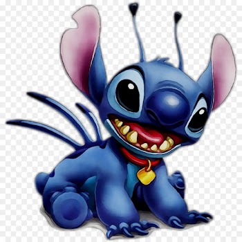 Captain Gantu Lilo & Stitch Lilo Pelekai Information -  
