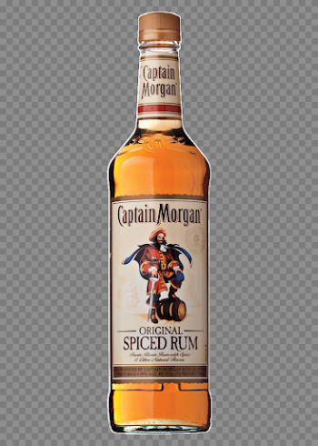 Captain Morgan's Spiced Rum | Liquor Shop