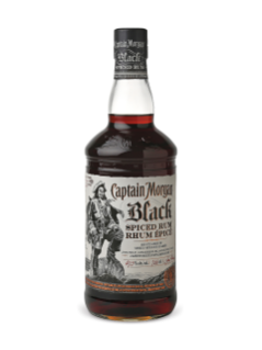 Captain Morgan Spiced Rum | LCBO