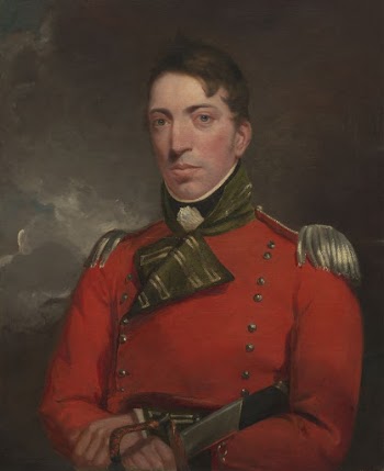 Captain Richard Gubbins by John | Free Photo - rawpixel