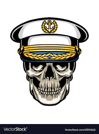 captain skull