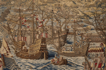Capture of La Goulette (detail). | Free Photo - rawpixel