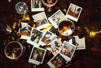 Captured Memories