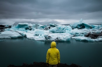 Captures the entire essence of our Iceland trip. Mother Nature hasn't created a more beautiful place on earth. 