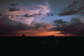 Capturing the Golden Hour