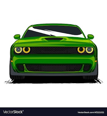 car 33