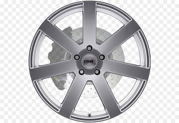 Car Alloy wheel Motor Vehicle Steering Wheels Rim - car 