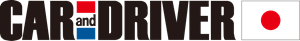 car and driver Logo Vector
