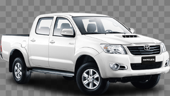 Car and Pick-Up Rental - Ropsen.net - La Gaulette, Mauritius