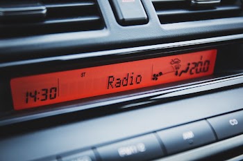Car audio | Free Photo - rawpixel