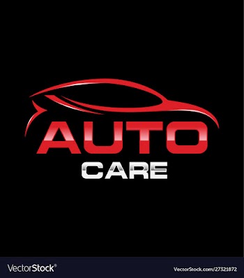 Car automotive logo vector image