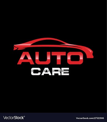 Car automotive logo vector image