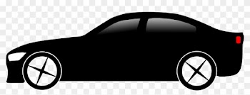 Car Black And White Car Black Clipart Clipartfest - Black Car Clipart