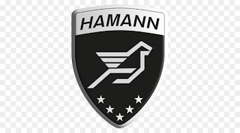 Car BMW X6 Hamann Motorsport Logo - car 