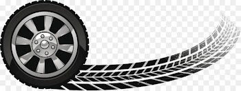 Car Burnout Vector graphics Wheel Motor Vehicle Tires - car 