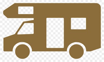 Car, Campervans, Caravan, Motor Vehicle, Mode Of Transport PNG