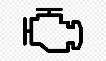 Car Check engine light Diesel engine Computer Icons - car 
