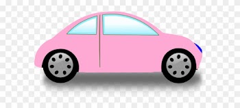 Car Clip Art - Car Baby Clip Art