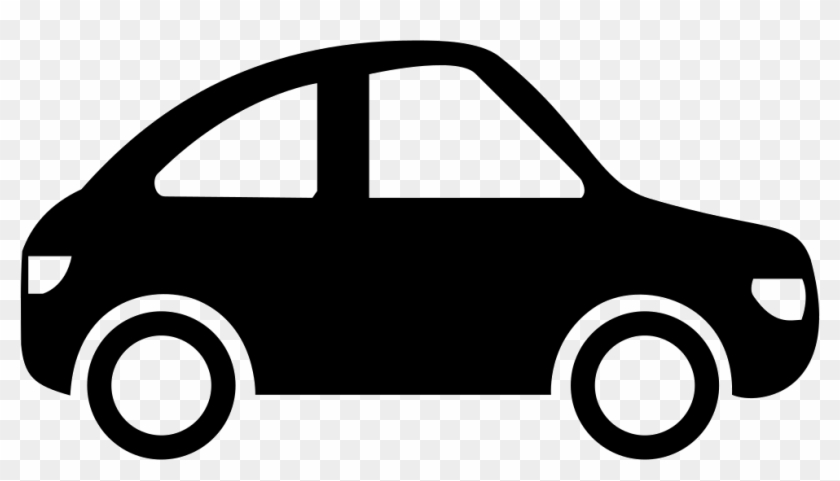 Car Clip Art - Clip Art Black Car