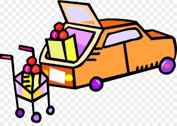 Car Clip art Grocery store Illustration Vector graphics - car 