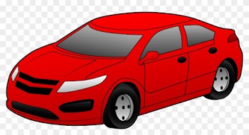 Car Clipart - Car Clipart