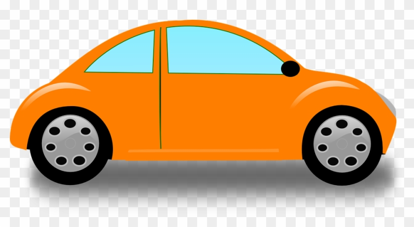 Car - Clipart - Toy Cars Clip Art