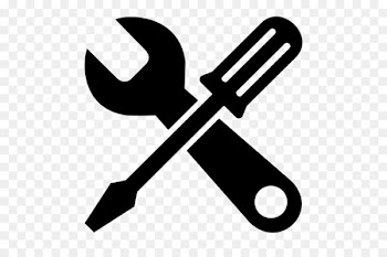 Car Computer Icons Maintenance Automobile repair shop Motor Vehicle Service - repair 