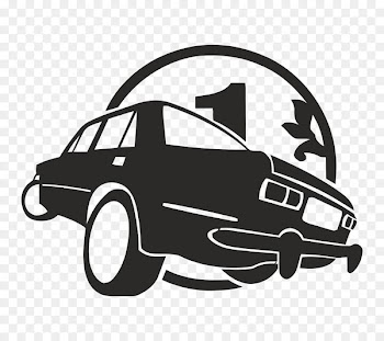 Car Computer mouse Mouse Mats VAZ-2101 AvtoVAZ - car 