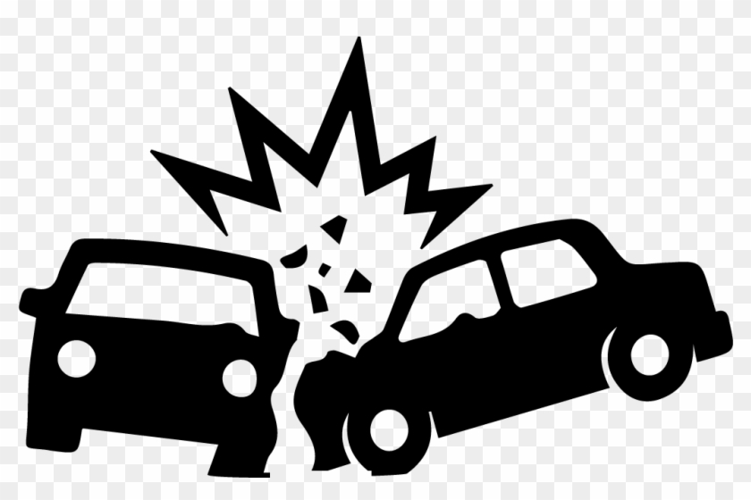 Car Crash Icon Png