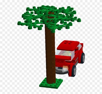 Car Crash - Tree