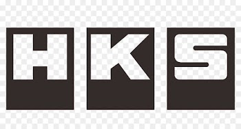 Car Decal Logo HKS Sticker - car 