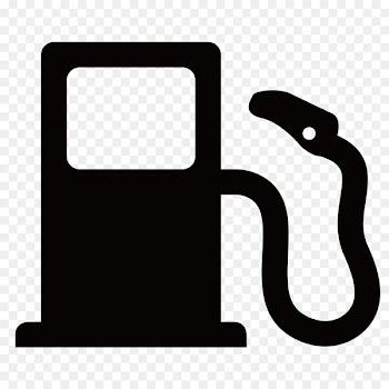Car Diesel engine Diesel fuel - abraccedilo icon 