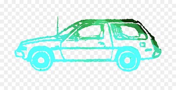 Car door Compact car Automotive design Motor vehicle -  