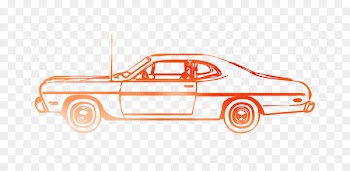 Car door Compact car Motor vehicle Automotive design -  