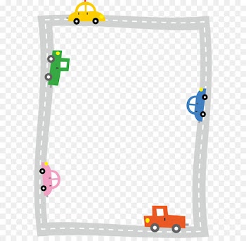 Car Download - Gray vehicle frame 