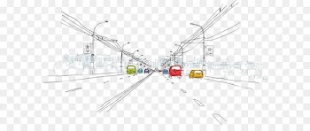 Car Download - Urban scene 