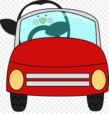 Car Driving Clip art Openclipart Image - car 